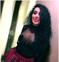 KARİNA Erotic blowjob last day 🥰🥰 - escort in New Delhi