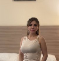 karina - escort in Muscat