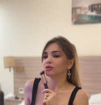 karina - escort in Muscat Photo 19 of 20