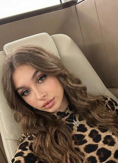 Karina - escort in Hong Kong Photo 8 of 8