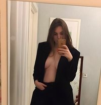 Karina - escort in Jeddah
