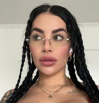 Karina - escort in Doha