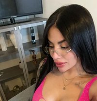 Karina - escort in Doha