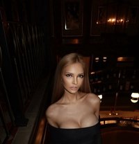 Karina Versex for Fuckfest & Wholesome - escort in Bangkok