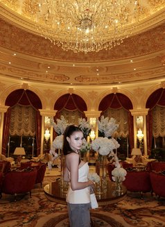 Karina Versex for Fuckfest & Wholesome - puta in Bangkok Photo 25 of 28