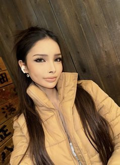 Karina Versex for Fuckfest & Wholesome - puta in Tokyo Photo 27 of 28