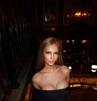 Karina Versex for Fuckfest & Wholesome - escort in Tokyo