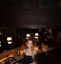 Karina Versex for Fuckfest & Wholesome - puta in Tokyo