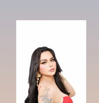 Karinaaa - Acompañantes transexual in Bangkok
