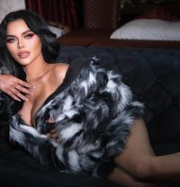 Karinaaa - Acompañantes transexual in Makati City