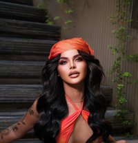 Karinaaa - Acompañantes transexual in Makati City