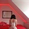 Karine - Transsexual escort in Fujairah