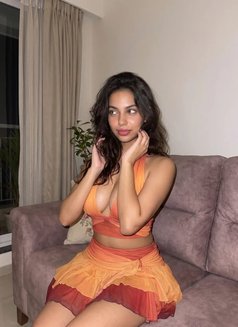 Karine - escort in Muscat Photo 1 of 4