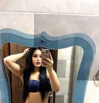 Karis - masseur in Amman