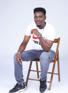 Karis Jay - Male escort in Doha Photo 1 of 2
