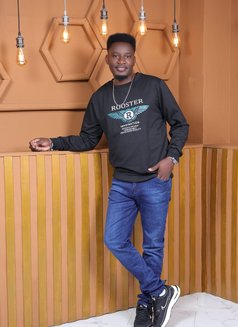Karis Jay - Male escort in Doha Photo 2 of 2