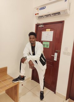 Karis Karis - Male escort in Doha Photo 1 of 1