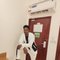 Karis Karis - Male escort in Doha