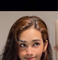 Karisa Both Good Top From Thai 🇹🇭 - Acompañantes transexual in Khobar