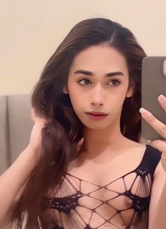 Karisa Both Good Top From Thai 🇹🇭 - Transsexual escort in Khobar Photo 8 of 10