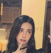 Karisa Both Good Top From Thai 🇹🇭 - masseuse in Al Sohar