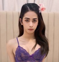 Karisa Both Good Top From Thai 🇹🇭 - masseuse in Bangkok