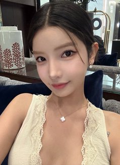 Karisa in Gangnam - escort in Seoul Photo 3 of 6