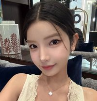 Karisa in Gangnam - escort in Seoul