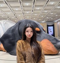 Karisa - escort in Bangkok