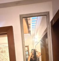 Karish - escort in Chandigarh