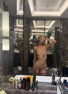 Karisha (full service,anal,rimming) - escort in Dubai Photo 11 of 15