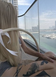Karisha (full service,anal,rimming) - escort in Dubai Photo 21 of 21