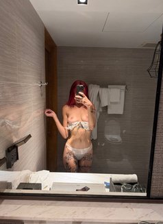 Karisha - escort in Bangkok Photo 2 of 7