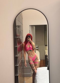 Karisha - escort in Bangkok Photo 3 of 7