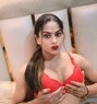 Karishma 92 - Transsexual escort in Ahmedabad Photo 1 of 5