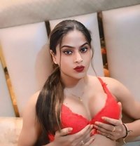 Karishma 92 - Transsexual escort in Ahmedabad