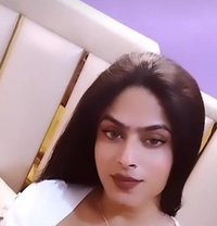 Karishma 92 - Transsexual escort in Ahmedabad