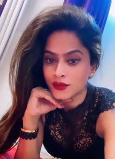 Karishma 92 - Acompañantes transexual in Ahmedabad Photo 5 of 5