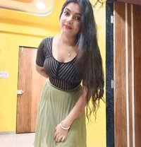 Karishma - escort in Bangalore