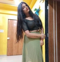 Karishma - escort in Bangalore