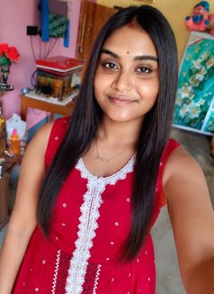 Karishma Cam and Real Meet Available - escort in Bangalore Photo 2 of 2