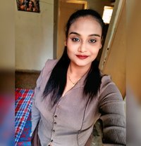 Karishma Cam and Real Meet Available - escort in Bangalore