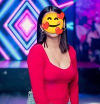 Karishma hand cash service - escort in Kathmandu