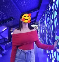 Karishma hand cash service - escort in Kathmandu