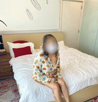 Karishma Escorts for Hook Ups - Agencia de putas in Kathmandu