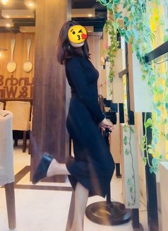 Karishma Gajureal hand cash meetup - escort in Kathmandu Photo 1 of 2