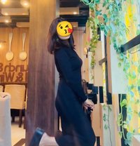 Karishma Gajureal hand cash meetup - escort in Kathmandu