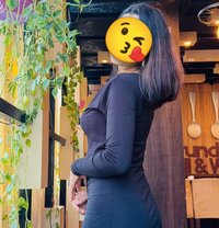 Karishma Gajureal hand cash meetup - escort in Kathmandu