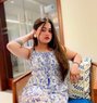 Karishma Incall/outcall Available - escort in New Delhi Photo 1 of 1