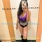 Karishma telegram @Karishmaaa1 - escort in Hyderabad Photo 3 of 5